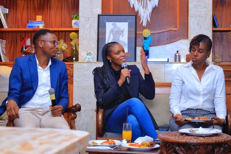 Networking