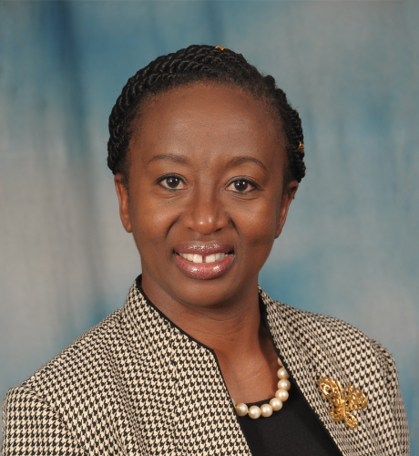 Eva Muraya