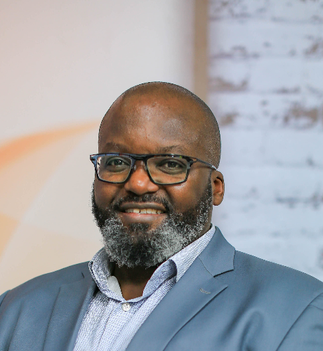 Moses Kemibaro